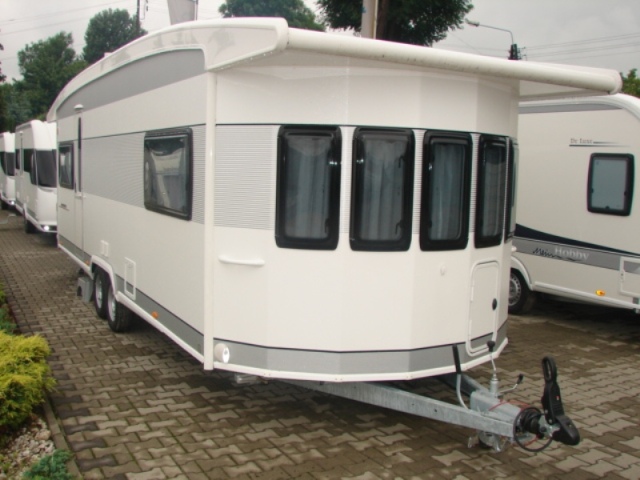 Hobby LANDHAUS 770CL pn11